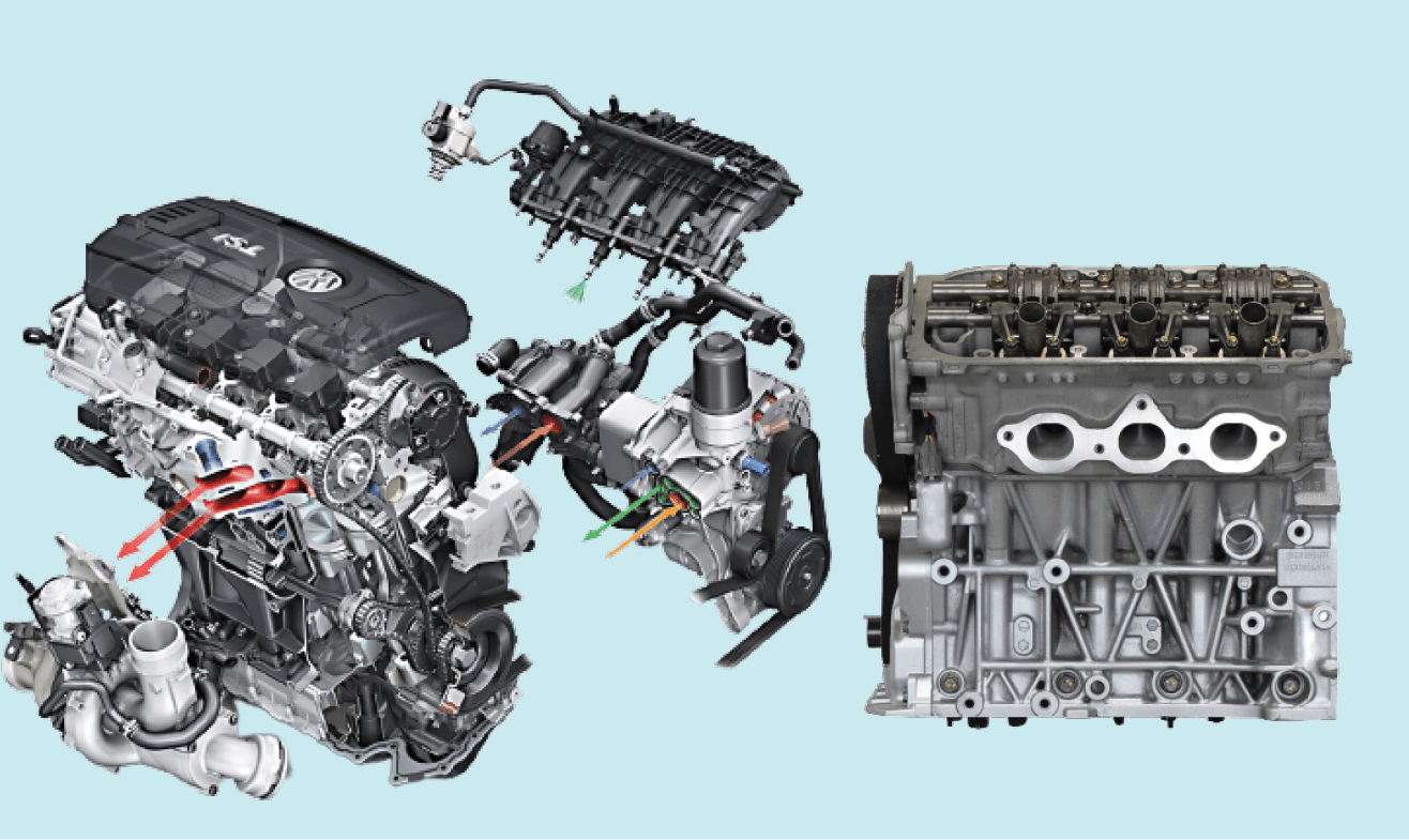 4 Reliable Audi Engines Expectations Vs Reality