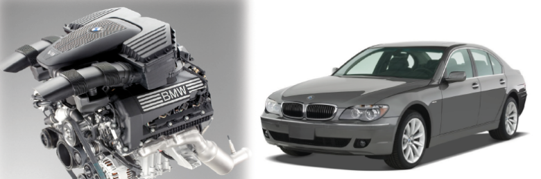 BMW Engines to avoid - N62 ENGINE ​