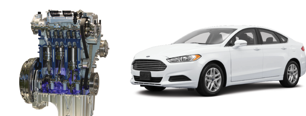 Worst Ford Engines - Ford Ecoboost 1
