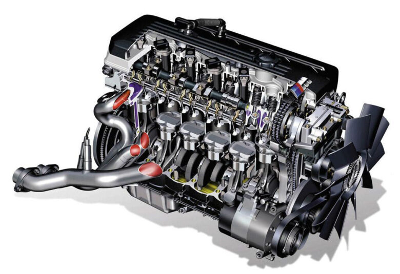 bmw engines to avoid 1