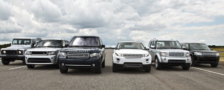 Range Rover and Land Rover engines to avoid