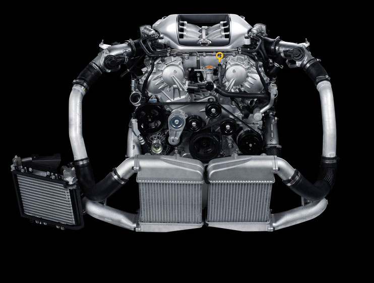 Reliable V6 Engines in Sedans