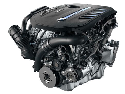 Most Reliable BMW Engines