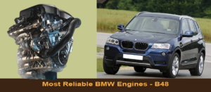 4 of The Most Reliable BMW Engines - built to last