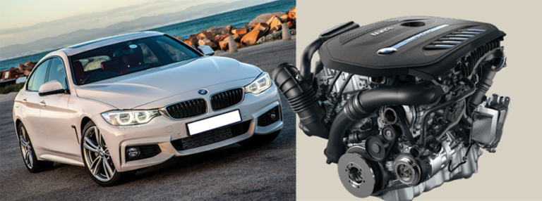 4 Of The Most Reliable BMW Engines - Built To Last