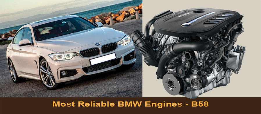 4 Of The Most Reliable BMW Engines - Built To Last