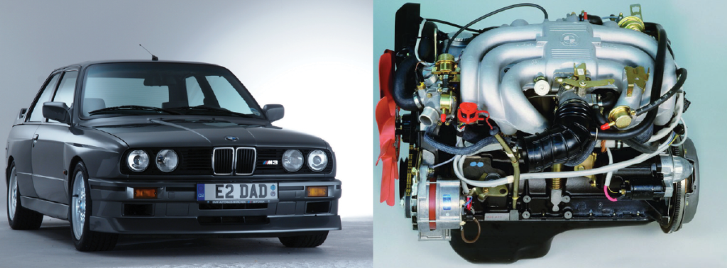 Most Reliable BMW Engines - M20