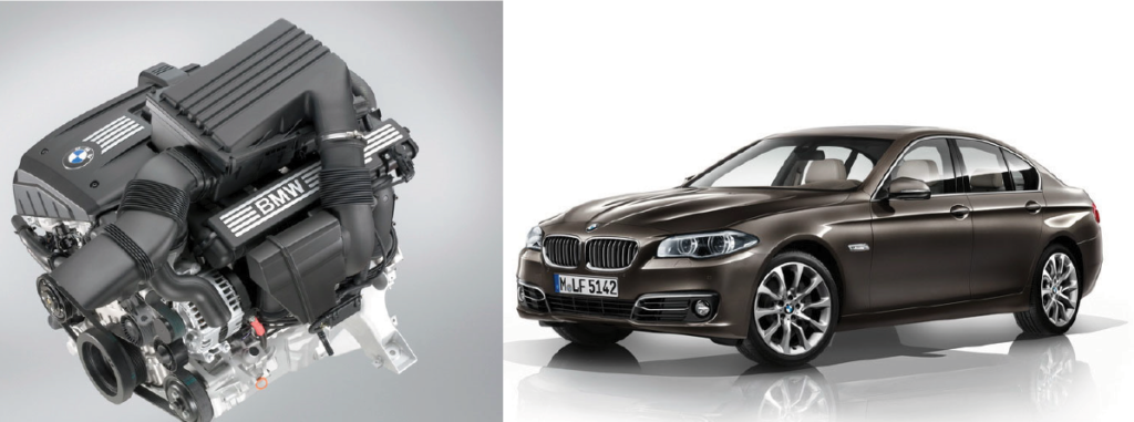 Most Reliable BMW Engines - M57