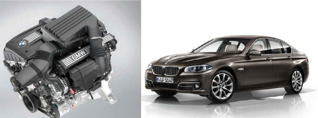 Top 5 Most Reliable BMW Engines –