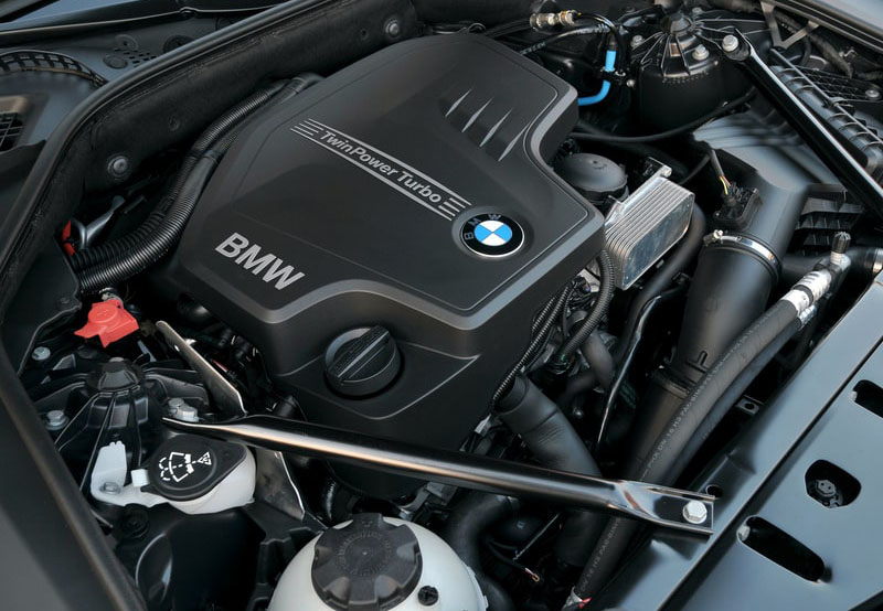 Most Reliable BMW Engines