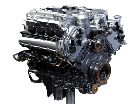 Reliable Land Rover Engines
