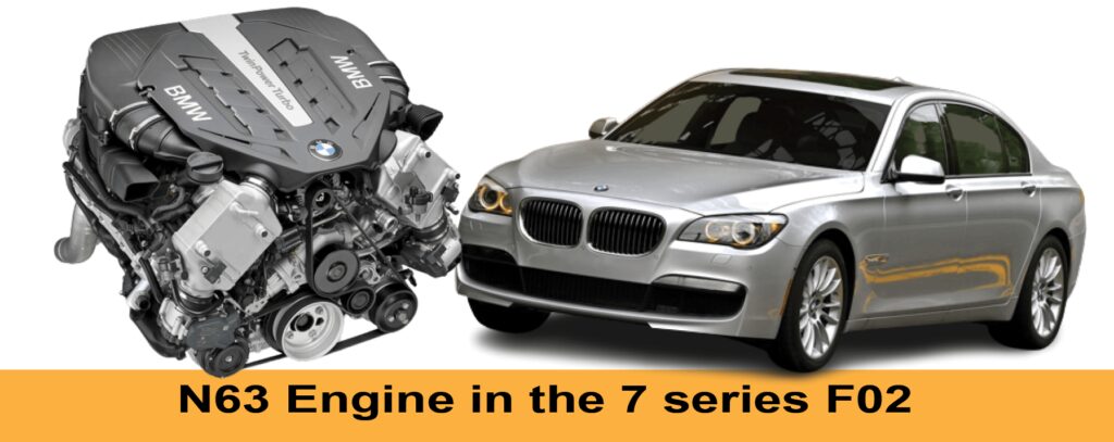 Worst Engines To Avoid - N63 BMW