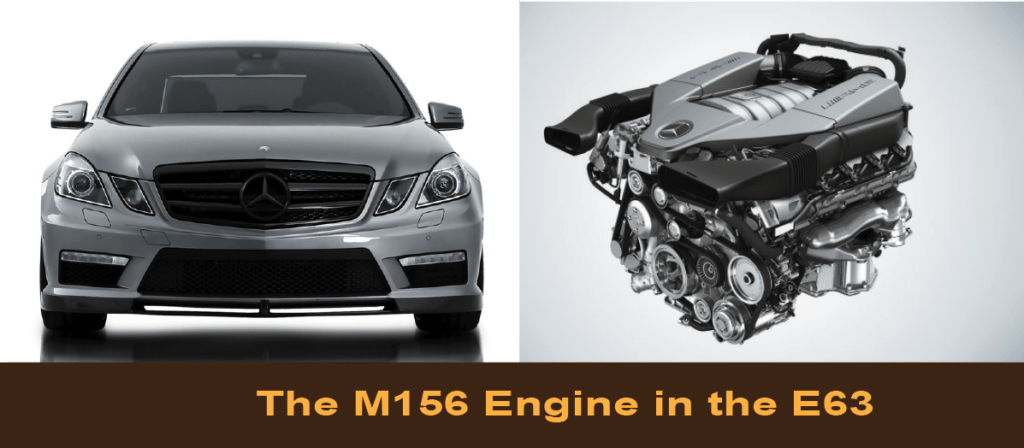 Mercedes engines to avoid M156