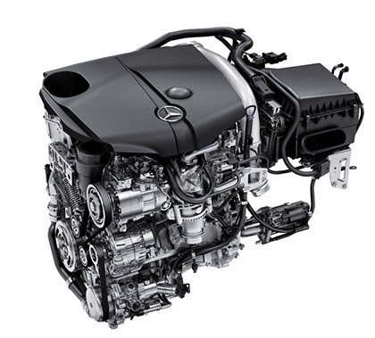 mercedes engines to avoid