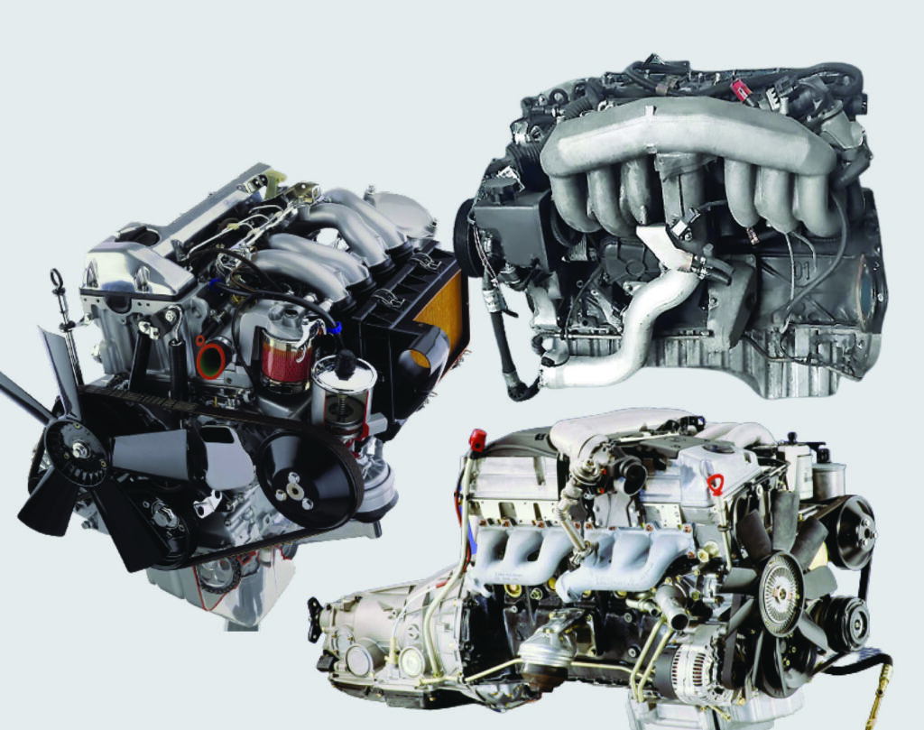 Best diesel Mercedes engines - FEATURE
