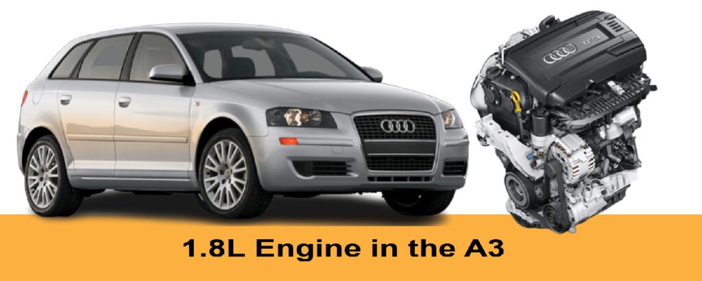 Audi engines to avoid - 1.8L