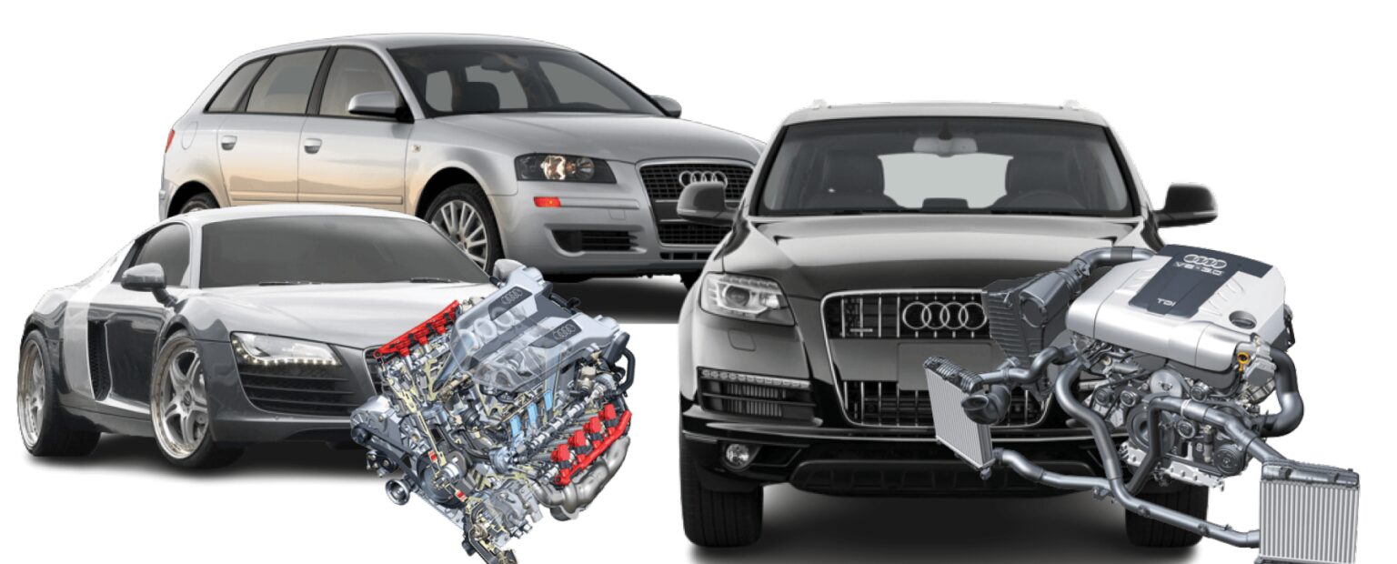 4 Reliable Audi Engines: Expectations Vs. Reality