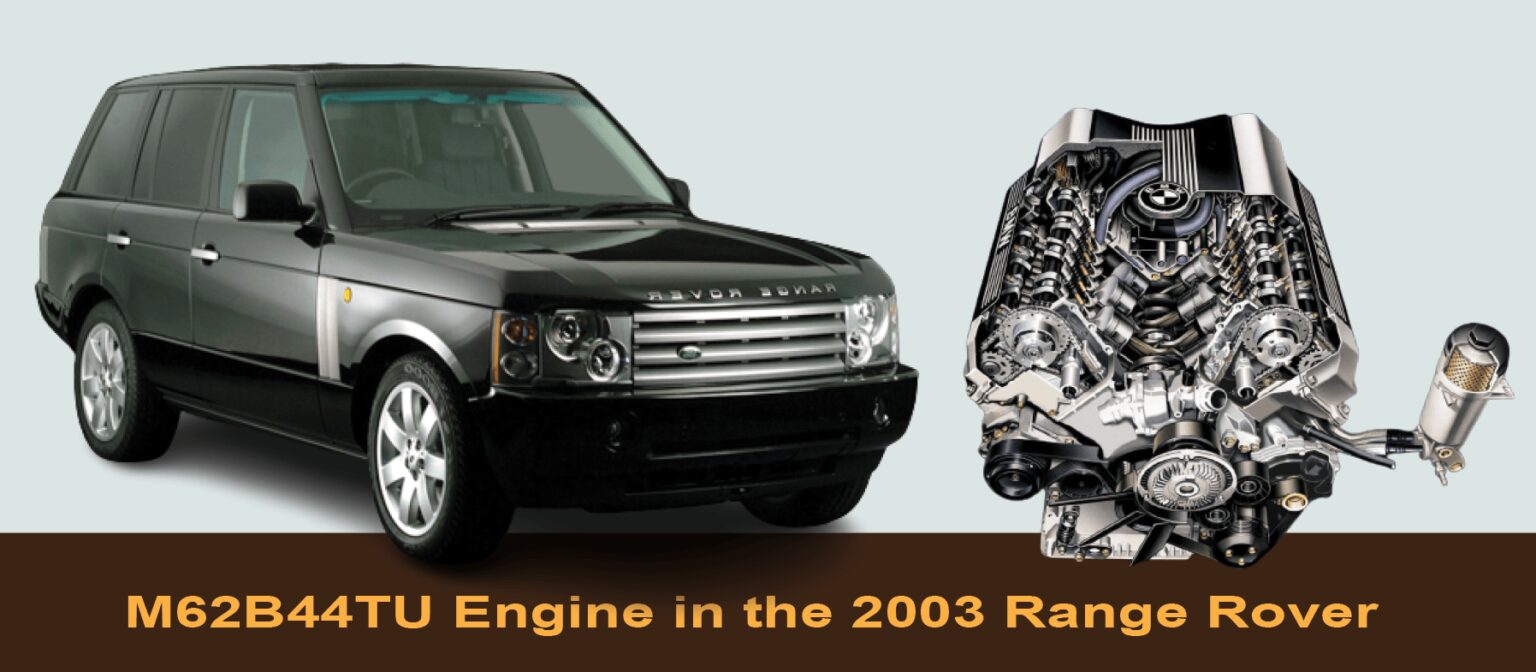Best L322 Engines: Don't Settle for a Limp Land Rover