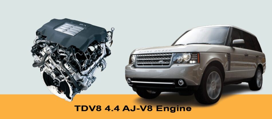 Best L322 Engines: Don't Settle for a Limp Land Rover