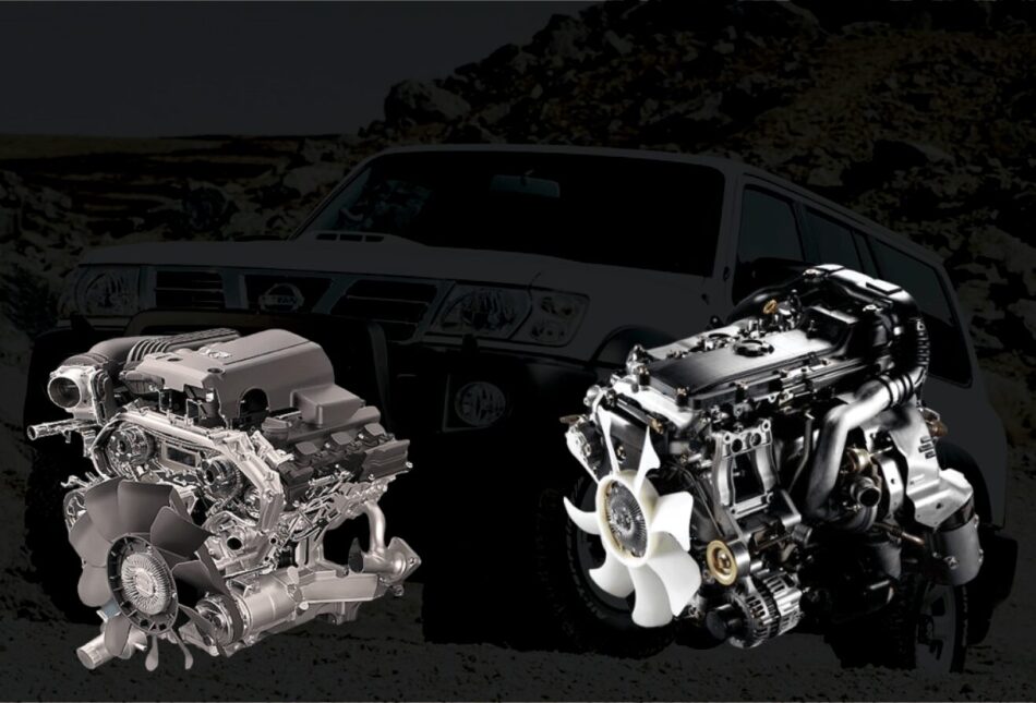 The Top 3 Best Nissan Engines That Dominate On Track And Road