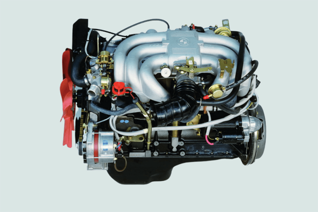 Best BMW 3 series engine