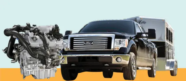 Best Ford F-150 engine