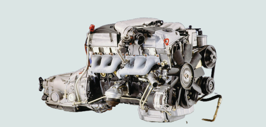 Best Mercedes E-Class Engines - Diesel​