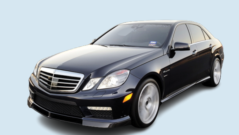 Best Mercedes E-Class engines - - W211