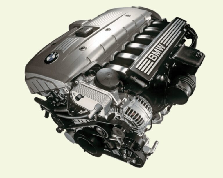 N52 engine reliability