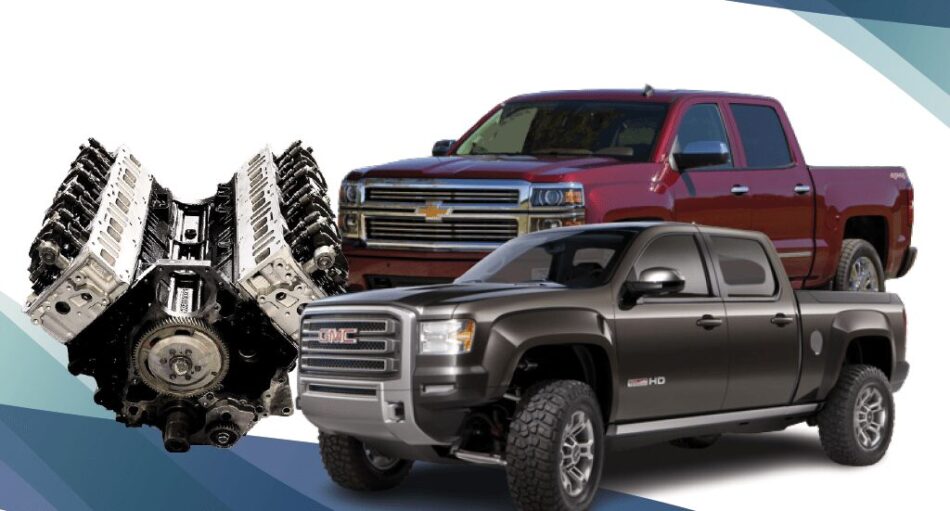 Best Duramax Engines A Closer Look at the 6 TopRanked Duramax Engines