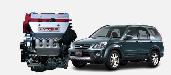 Best Honda Engines - K24A3