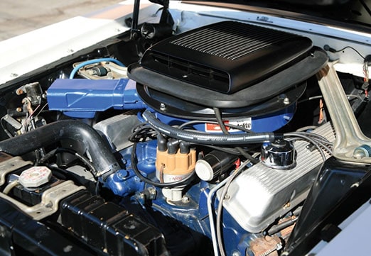 Best Ford Mustang Engines