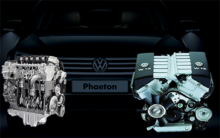Best Volkswagen Engines