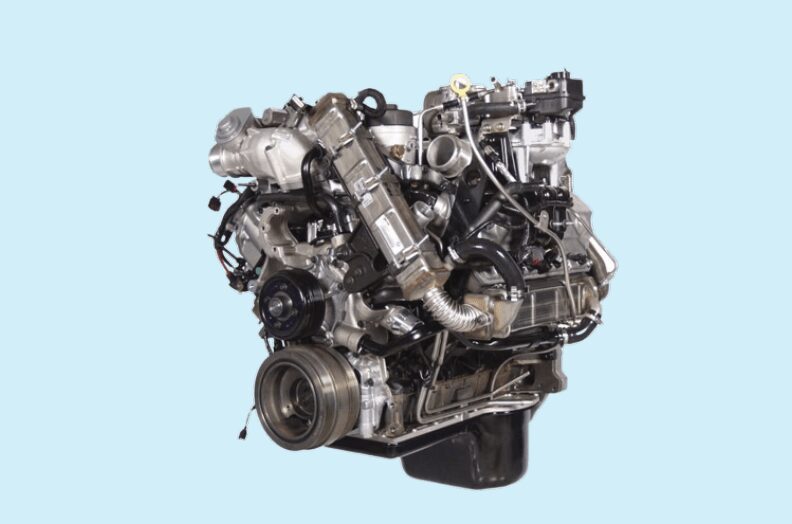 Ford Diesel Engines To Avoid - 6.0 PSD Powerstroke