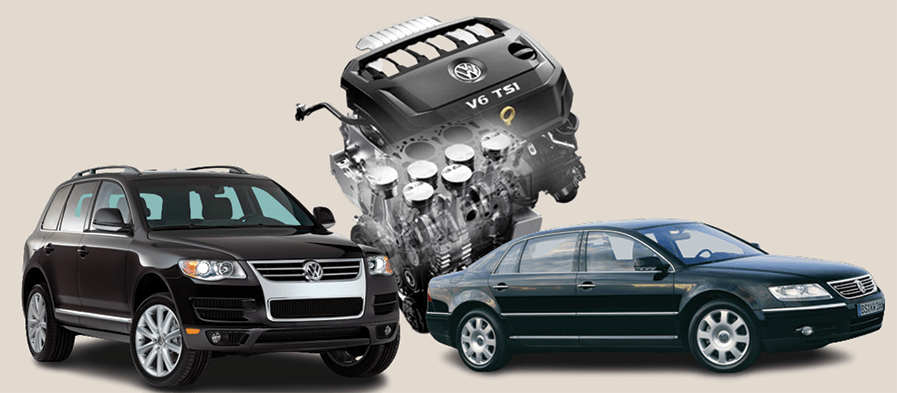 VW VR6 Engine Reliability