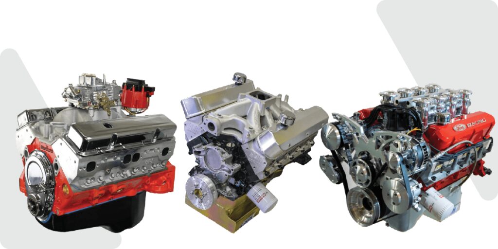 What Are Crate Engines?