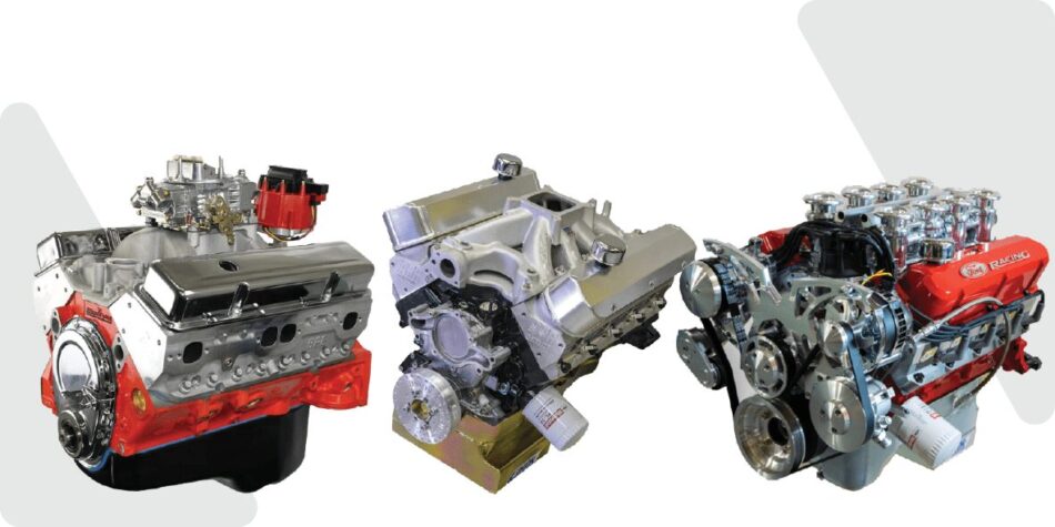 hd crate engines